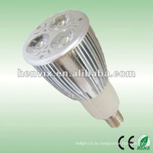 6W E14 Proyector de letreros LED